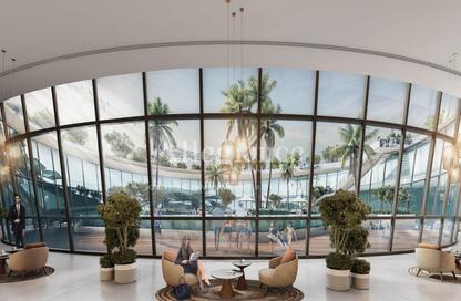 Apartment - 1 Bedroom - 2 Bathrooms for sale in Sobha Solis - Motor City - Dubai