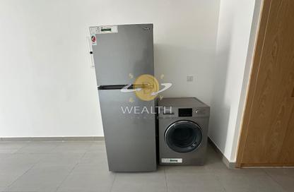 Apartment - Studio - 1 Bathroom for rent in Souks Residential - Al Mamsha - Muwaileh - Sharjah Apartment - Studio - 1 Bathroom for rent in Souks Residential - Al Mamsha - Muwaileh - Sharjah