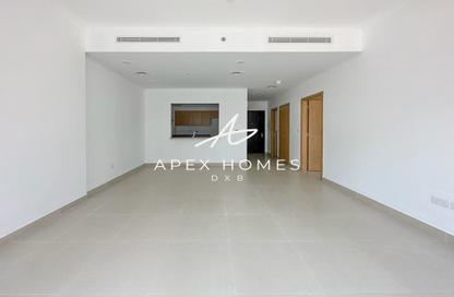 Apartment - 1 Bedroom - 2 Bathrooms for rent in Bellevue Tower 1 - Bellevue Towers - Downtown Dubai - Dubai