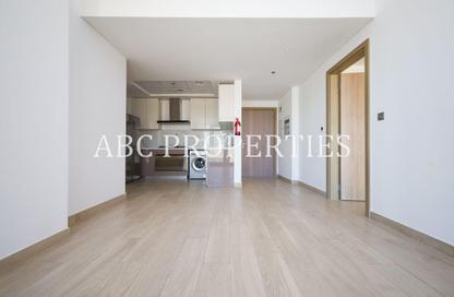 Apartment - 3 Bedrooms - 3 Bathrooms for rent in Azizi Riviera 44 - Azizi Riviera - Meydan One - Meydan - Dubai