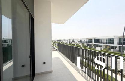 Townhouse - 4 Bedrooms - 3 Bathrooms for rent in Elora - The Valley - Dubai