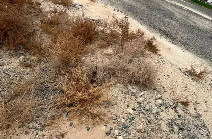 Land - Studio for sale in Hoshi - Al Badie - Sharjah