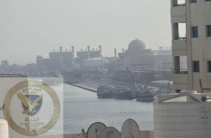 Apartment - 2 Bedrooms - 2 Bathrooms for rent in Al Mujarrah - Al Sharq - Sharjah