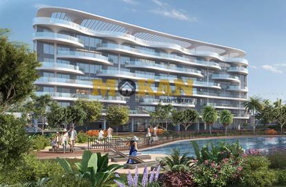 Apartment - 2 Bedrooms - 3 Bathrooms for sale in Lagoon Views 7 Tower B - Lagoon Views 7 - Lagoon Views - Damac Lagoons - Dubai Apartment - 2 Bedrooms - 3 Bathrooms for sale in Lagoon Views 7 Tower B - Lagoon Views 7 - Lagoon Views - Damac Lagoons - Dubai