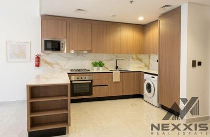 Apartment - 1 - 2 for rent in Avanos - District 10 - Jumeirah Village Circle - Dubai