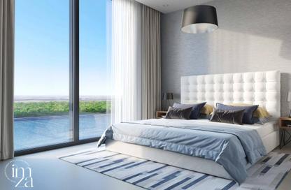Apartment - 3 Bedrooms - 4 Bathrooms for sale in Crest Grande - Sobha Hartland - Mohammed Bin Rashid City - Dubai