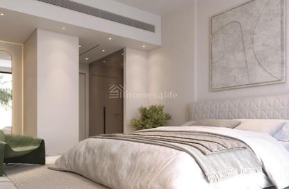 Apartment - 1 Bedroom - 2 Bathrooms for sale in Red Square Tower B - Red Square Tower - District 3 - Jumeirah Village Triangle - Dubai