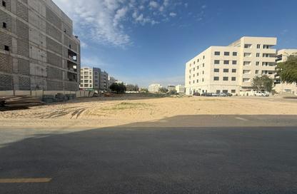 Land - Studio for sale in AlFalah - Muwaileh Commercial - Sharjah