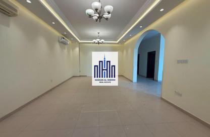 Villa - 4 Bedrooms - 5 Bathrooms for rent in Al Rifa'ah - Al Heerah - Sharjah Villa - 4 Bedrooms - 5 Bathrooms for rent in Al Rifa'ah - Al Heerah - Sharjah