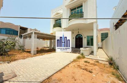 Villa - 4 Bedrooms - 5 Bathrooms for rent in Al Rifa'ah - Al Heerah - Sharjah Villa - 4 Bedrooms - 5 Bathrooms for rent in Al Rifa'ah - Al Heerah - Sharjah