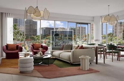 Apartment - 1 Bedroom - 1 Bathroom for sale in Erin - Central Park at City Walk - City Walk - Dubai