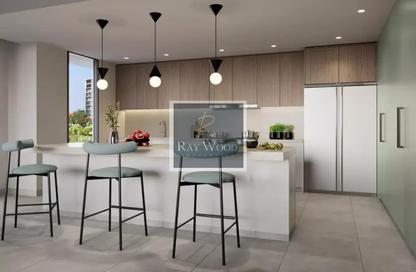 Apartment - 1 Bedroom - 1 Bathroom for sale in Erin - Central Park at City Walk - City Walk - Dubai