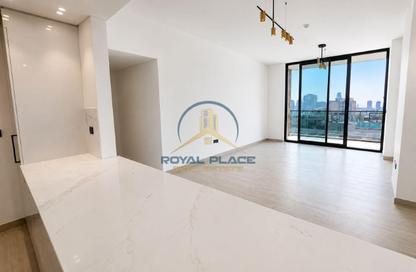 Apartment - 2 Bedrooms - 2 Bathrooms for rent in Binghatti Orchid - District 10 - Jumeirah Village Circle - Dubai
