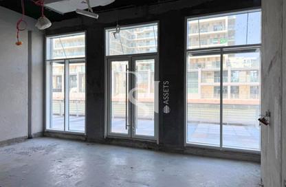 Retail - Studio for rent in C11 - Al Dana - Al Raha Beach - Abu Dhabi