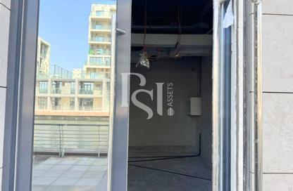 Retail - Studio for rent in C11 - Al Dana - Al Raha Beach - Abu Dhabi
