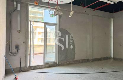 Retail - Studio for rent in C11 - Al Dana - Al Raha Beach - Abu Dhabi