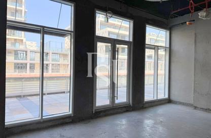 Retail - Studio for rent in C11 - Al Dana - Al Raha Beach - Abu Dhabi
