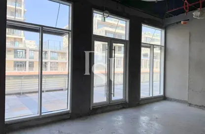 Retail - Studio for rent in C11 - Al Dana - Al Raha Beach - Abu Dhabi