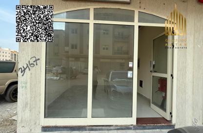 متجر - استوديو للايجار في تجارية مويلح - الشارقة متجر - استوديو للايجار في تجارية مويلح - الشارقة