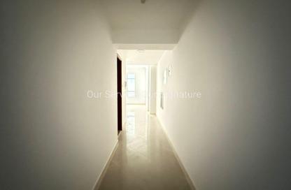 Apartment - 1 Bedroom - 2 Bathrooms for rent in New Al Taawun Road - Al Taawun - Sharjah