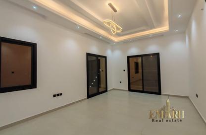 Villa - 5 Bedrooms - 7+ Bathrooms for sale in Al Helio 2 - Al Helio - Ajman Villa - 5 Bedrooms - 7+ Bathrooms for sale in Al Helio 2 - Al Helio - Ajman