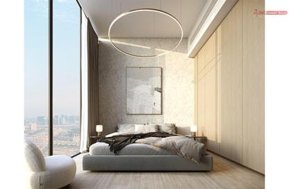 Apartment - 1 - 1 for sale in Seslia Tower - District 4 - Jumeirah Village Triangle - Dubai Apartment - 1 - 1 for sale in Seslia Tower - District 4 - Jumeirah Village Triangle - Dubai