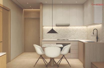 Apartment - 1 - 1 for sale in Seslia Tower - District 4 - Jumeirah Village Triangle - Dubai Apartment - 1 - 1 for sale in Seslia Tower - District 4 - Jumeirah Village Triangle - Dubai