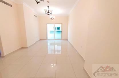 Apartment - 2 - 3 for rent in Muwaileh 29 Building - Muwaileh - Sharjah