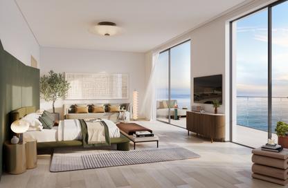 Apartment - 2 - 3 for sale in Orise Tower 1 - Orise - Maritime City - Dubai