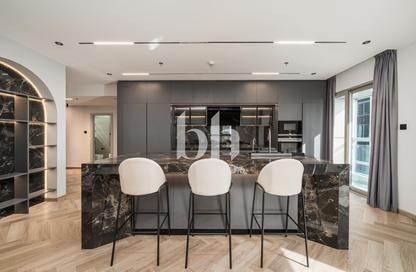 Apartment - 3 - 3 for rent in Princess Tower - Dubai Marina - Dubai Apartment - 3 - 3 for rent in Princess Tower - Dubai Marina - Dubai