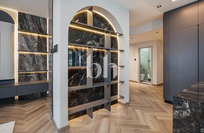 Apartment - 3 - 3 for rent in Princess Tower - Dubai Marina - Dubai