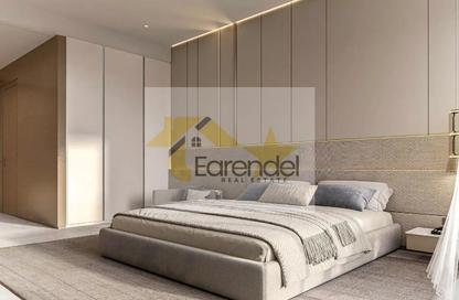 Apartment - 3 - 4 for sale in Rabdan Gates - Majan - Dubai Apartment - 3 - 4 for sale in Rabdan Gates - Majan - Dubai