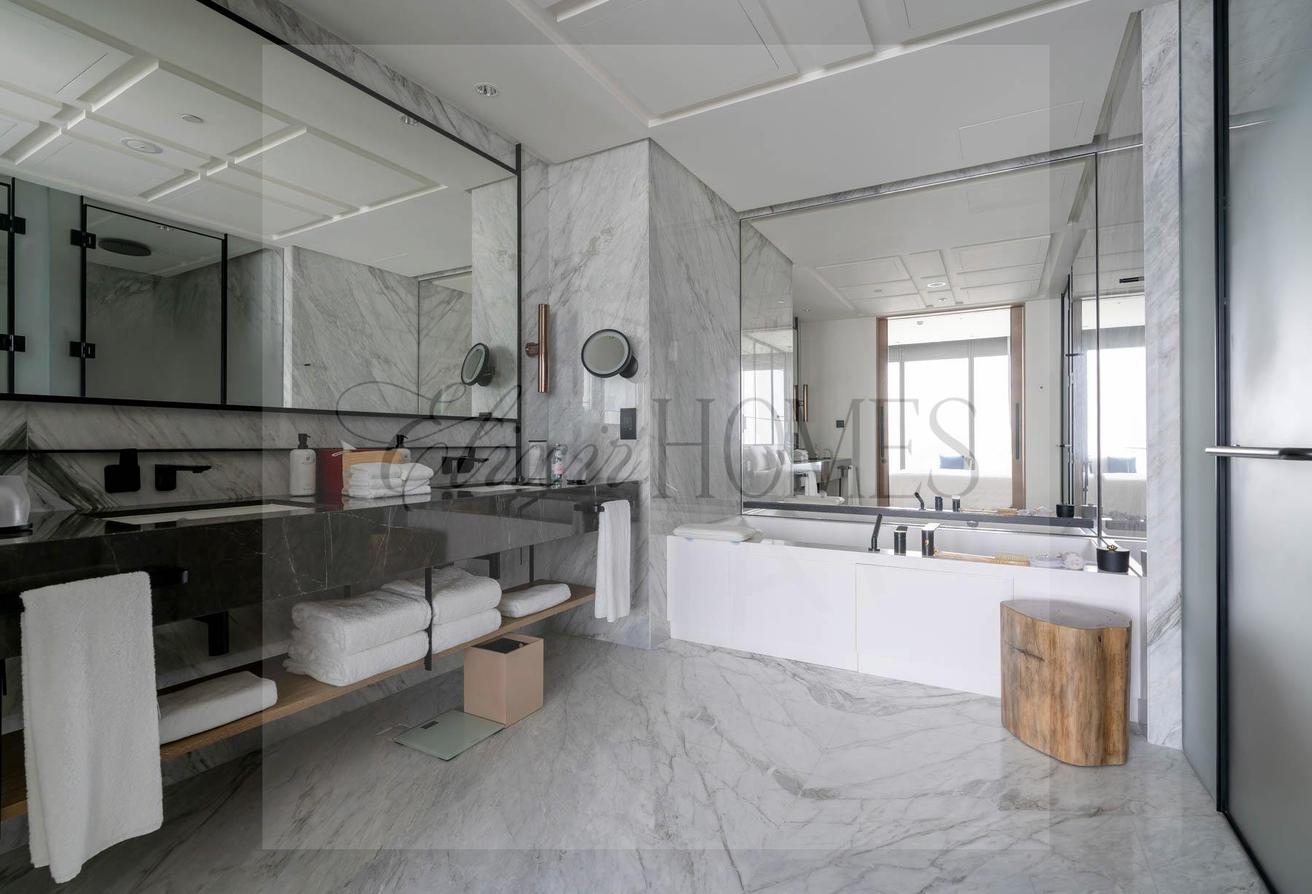 Branded 1BR | High Floor | Burj Khalifa View photo 20