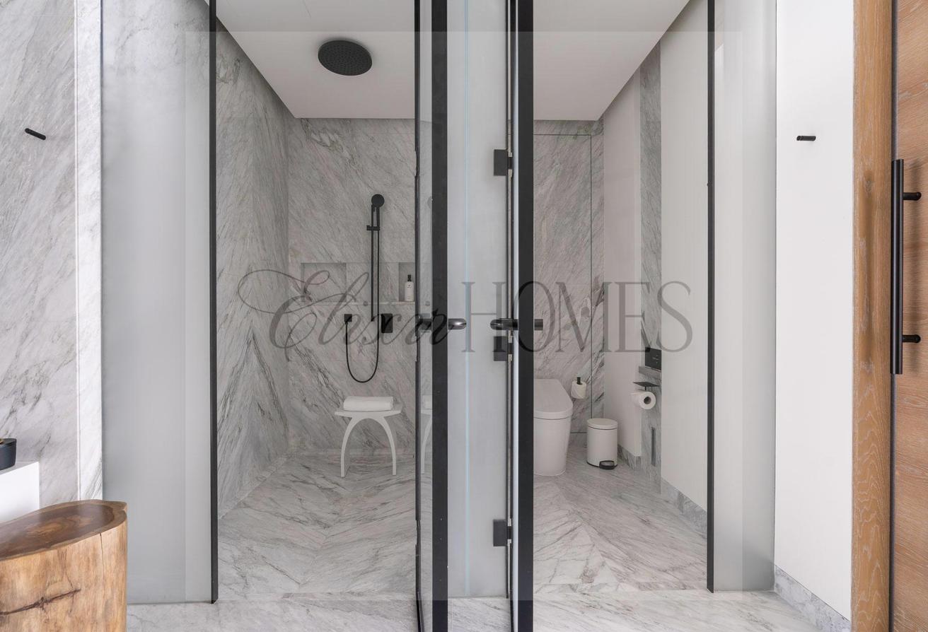 Branded 1BR | High Floor | Burj Khalifa View photo 21