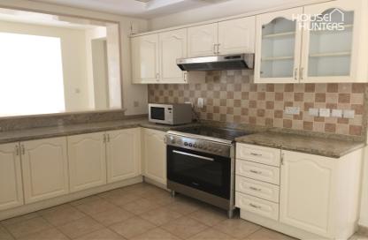 Villa - 4 - 4 for rent in Estella - Victory Heights - Dubai Sports City - Dubai