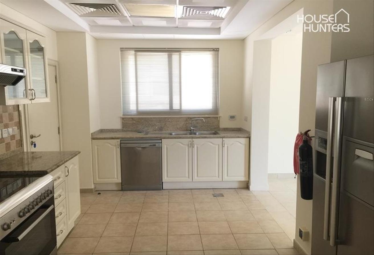 4-Bedroom Villa | Private Corner Garden |Exclusive photo 4