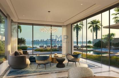 Apartment - 2 Bedrooms - 3 Bathrooms for sale in Six Senses Residences - Palm Jumeirah - Dubai