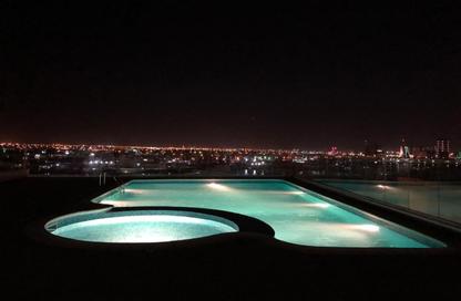 Apartment - 1 - 2 for rent in Oasis Tower - Al Rashidiya 1 - Al Rashidiya - Ajman Apartment - 1 - 2 for rent in Oasis Tower - Al Rashidiya 1 - Al Rashidiya - Ajman