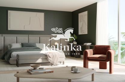 Villa - 4 Bedrooms - 6 Bathrooms for sale in Saadiyat Lagoons - Saadiyat Island - Abu Dhabi Villa - 4 Bedrooms - 6 Bathrooms for sale in Saadiyat Lagoons - Saadiyat Island - Abu Dhabi