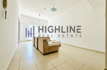 Apartment - 2 Bedrooms - 3 Bathrooms for rent in Cascades Tower - Dubai Marina - Dubai Apartment - 2 Bedrooms - 3 Bathrooms for rent in Cascades Tower - Dubai Marina - Dubai