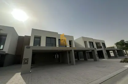 Townhouse - 3 Bedrooms - 4 Bathrooms for rent in Orania - The Valley - Dubai