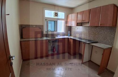Apartment - 1 Bedroom - 2 Bathrooms for rent in Fire Station Road - Muwaileh - Sharjah