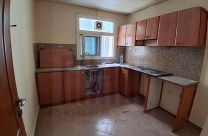 Apartment - 1 Bedroom - 2 Bathrooms for rent in Fire Station Road - Muwaileh - Sharjah Apartment - 1 Bedroom - 2 Bathrooms for rent in Fire Station Road - Muwaileh - Sharjah