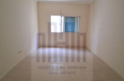 Apartment - 1 Bedroom - 2 Bathrooms for rent in Fire Station Road - Muwaileh - Sharjah