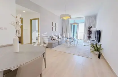 Apartment - 1 Bedroom - 1 Bathroom for rent in Bloom Towers B - Bloom Towers - District 10 - Jumeirah Village Circle - Dubai