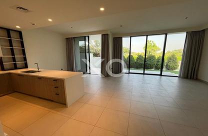 Villa - 3 Bedrooms - 4 Bathrooms for rent in Golf Grove - Dubai Hills Estate - Dubai