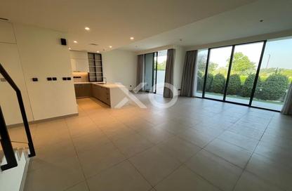 Villa - 3 Bedrooms - 4 Bathrooms for rent in Golf Grove - Dubai Hills Estate - Dubai