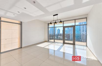 Apartment - 1 - 2 for sale in Boulevard Crescent Tower 1 - BLVD Crescent - Downtown Dubai - Dubai