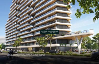 Apartment - Studio - 1 Bathroom for sale in Bayviews - Hayat Island - Mina Al Arab - Ras Al Khaimah