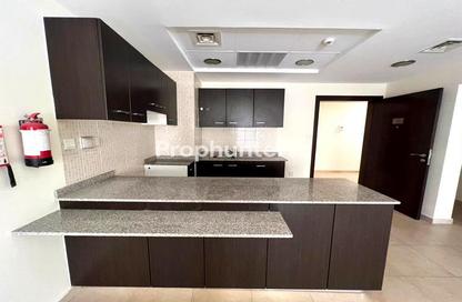 Apartment - 1 - 1 for rent in Al Thamam 08 - Al Thamam - Remraam - Dubai